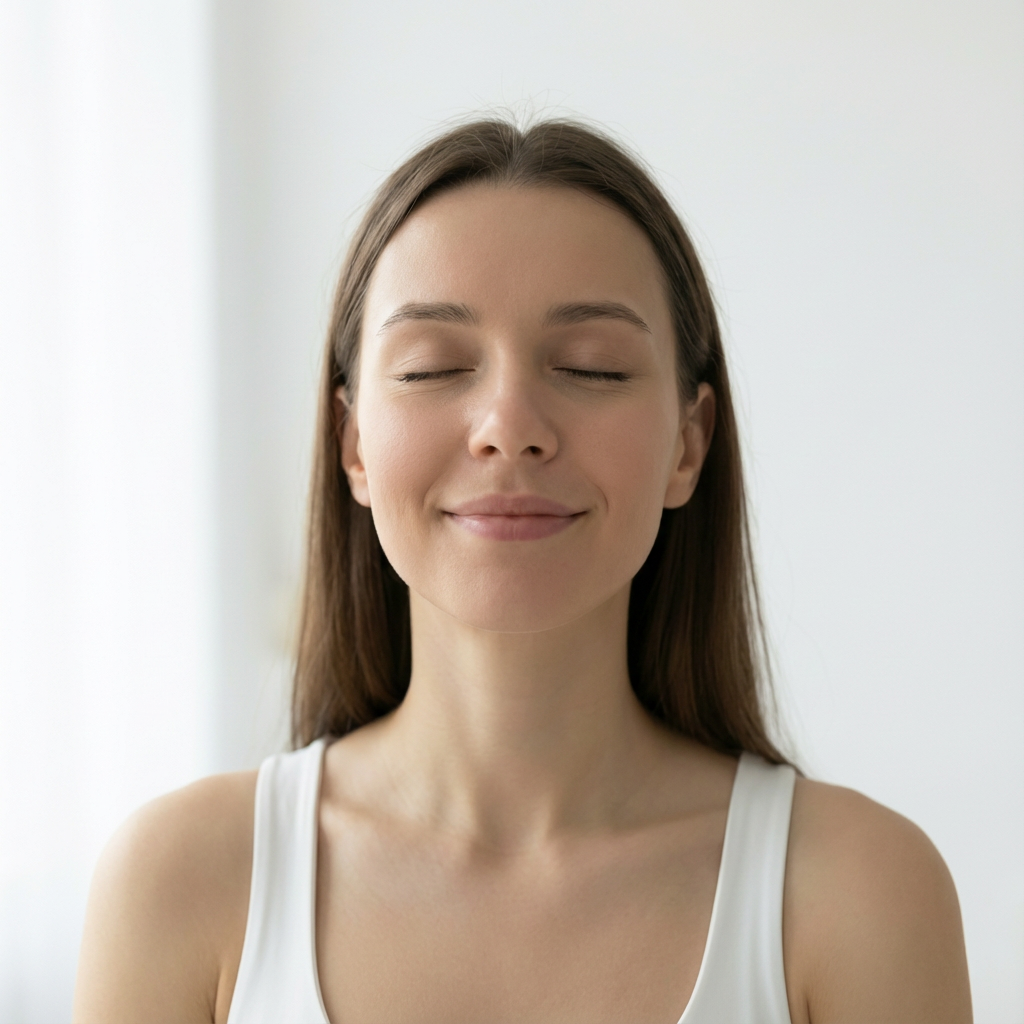 Clear breathing